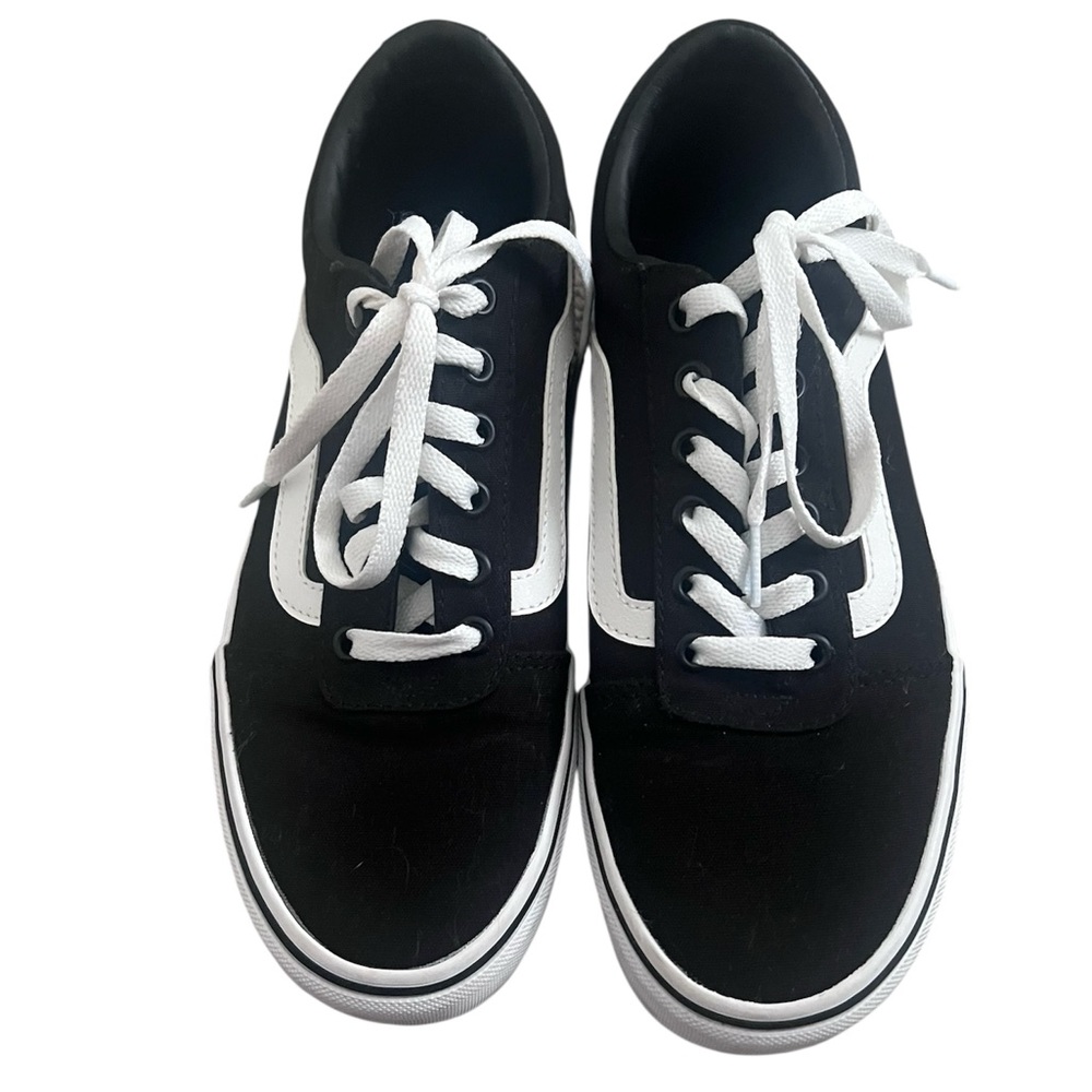 Vans Low Top Sneaker